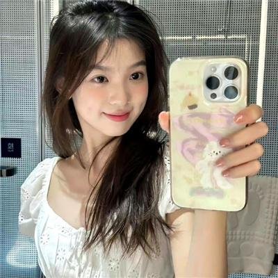 蔷薇少女